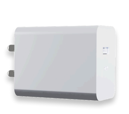  65W Dual