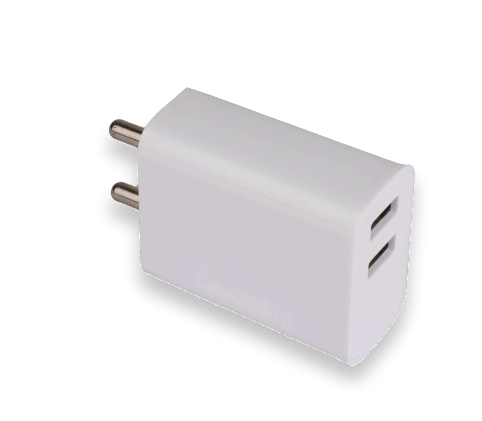 12W Sprint Dual USB