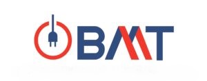 BMT Logo