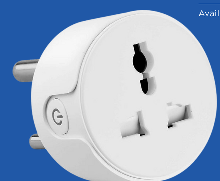 10A SMART SOCKET