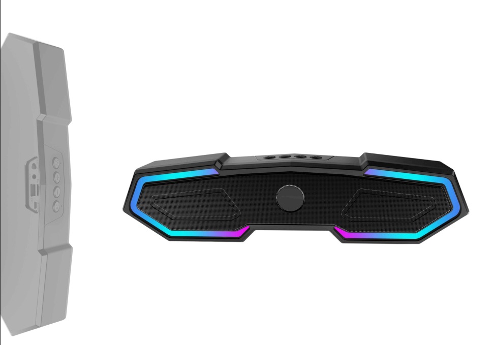 BMT Soundbar Catalog